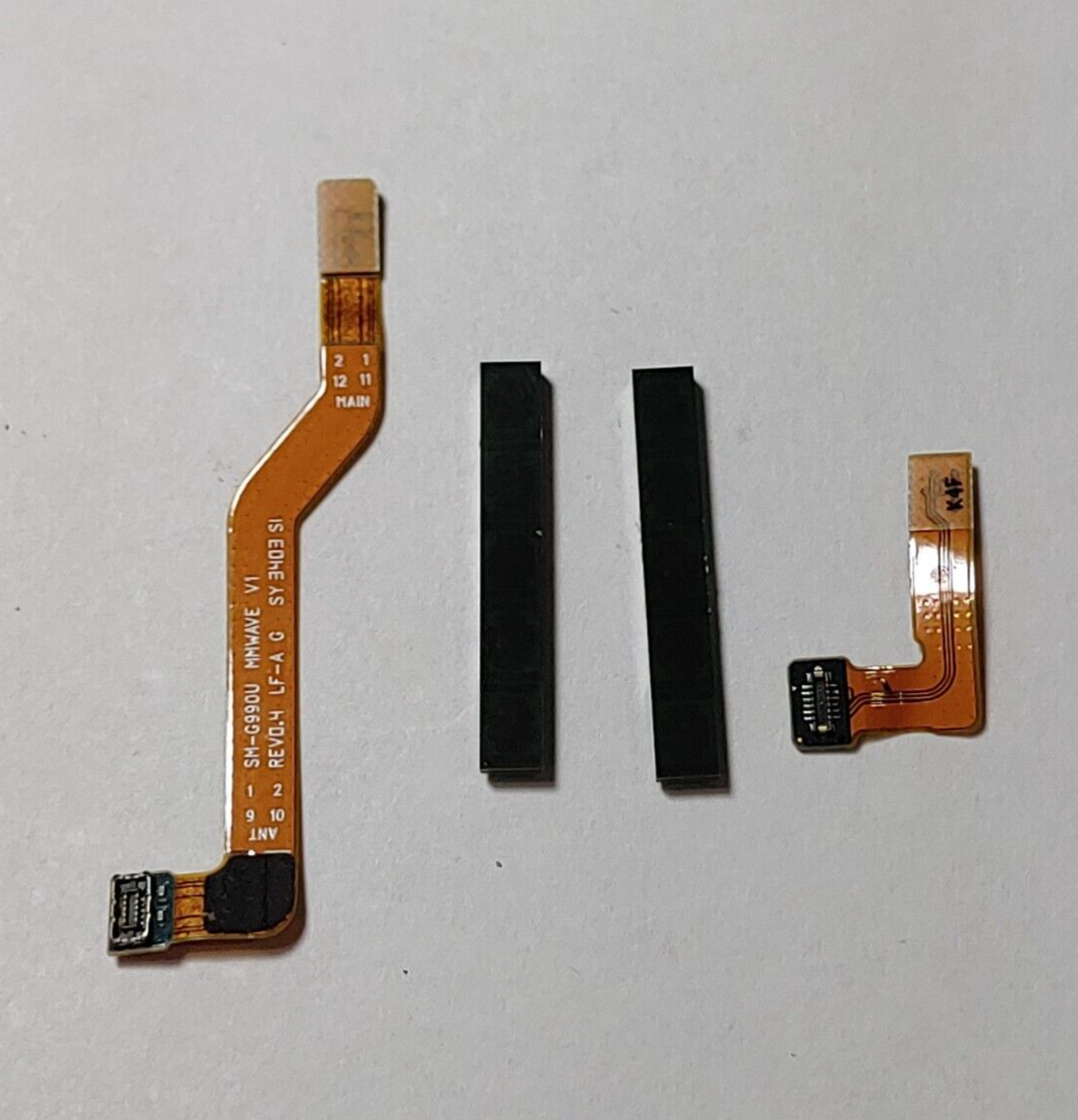Samsung Galaxy S21 FE 5G G990U 5G mmWave Antenna Module