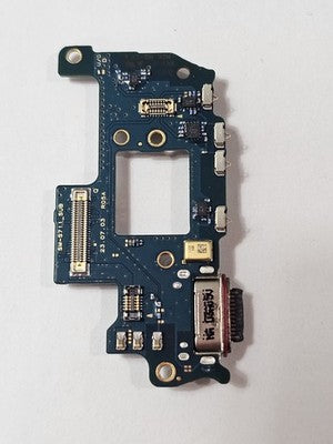 Samsung Galaxy S23 FE S711U USB-C Charging Port Sub-Board