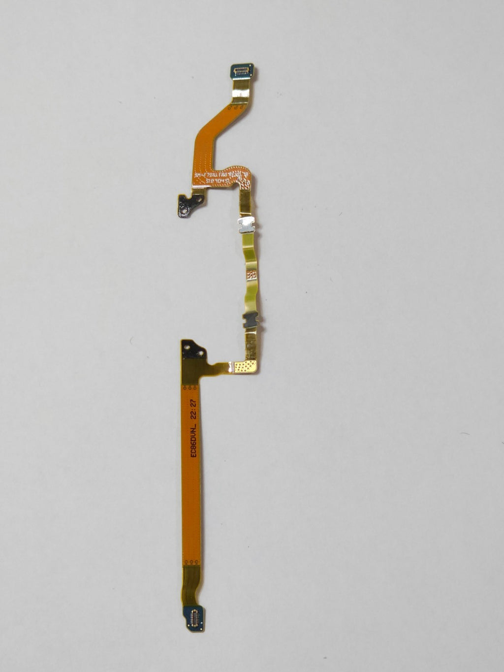 Samsung Galaxy Z Flip4 F721U Network Signal Antenna Flex Cable