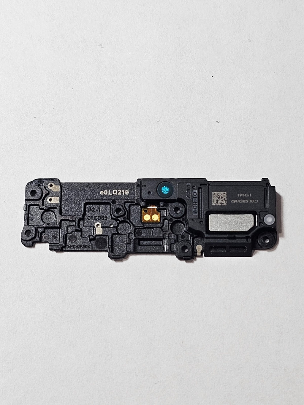 Samsung Galaxy S21 5G G991U Loudspeaker Module