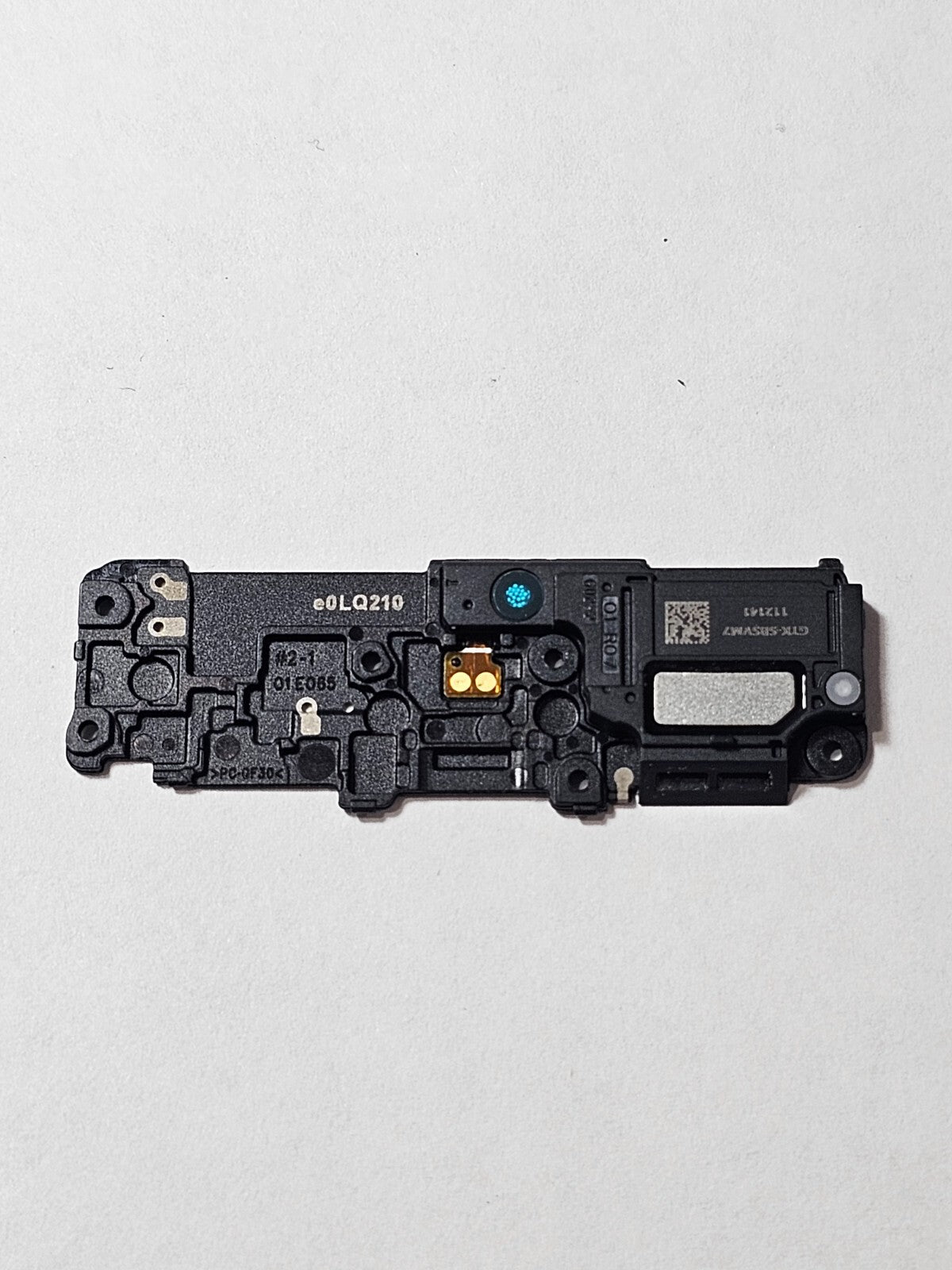 Samsung Galaxy S21 5G G991U Loudspeaker Module