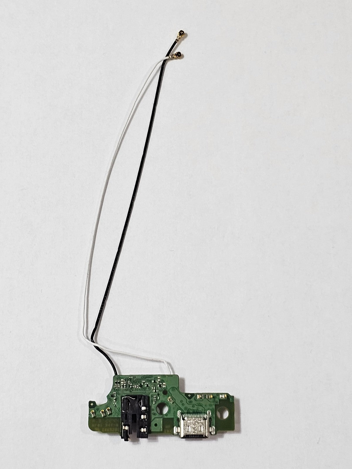 Samsung Galaxy A14 5G A146U Charging Port Sub-Board with Coax Cable