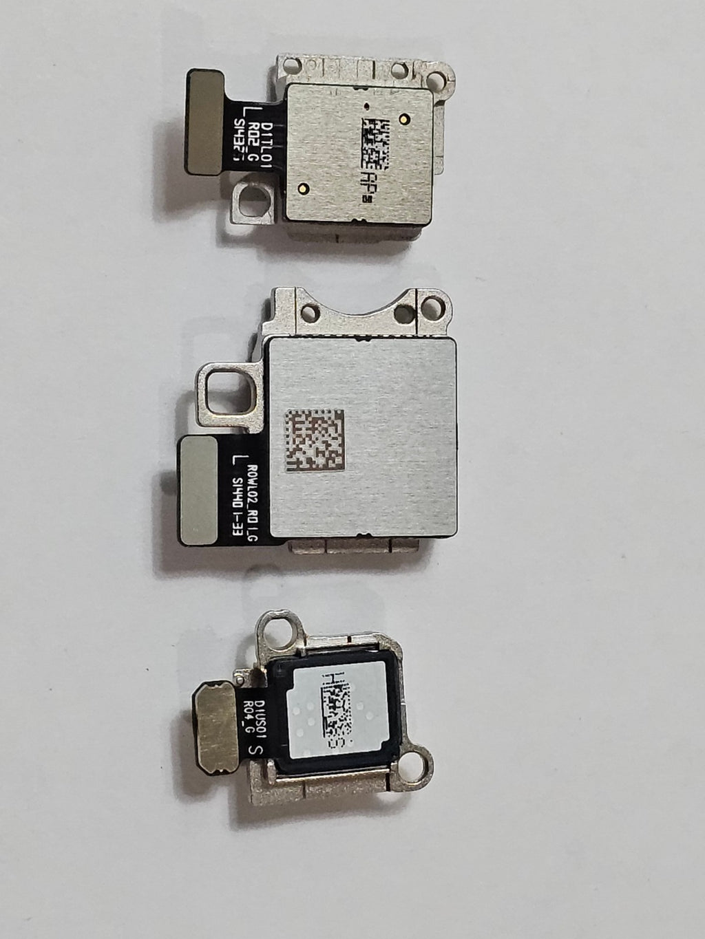 Rear Camera Set — Galaxy S24 (S921U) — photo 2