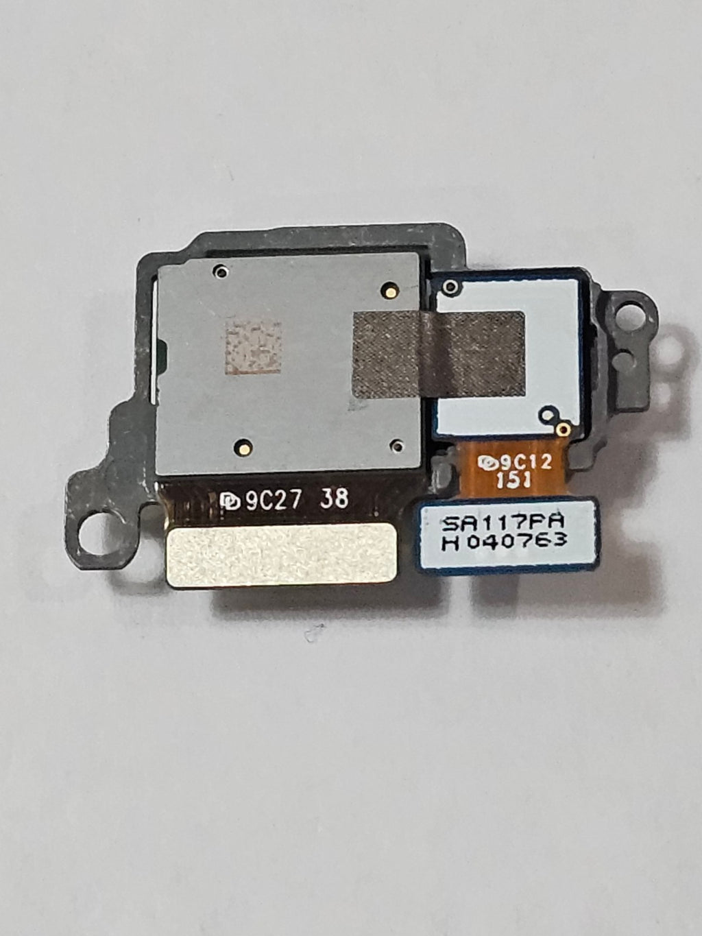 Samsung Galaxy Z Flip F700U Wide Rear Camera Module