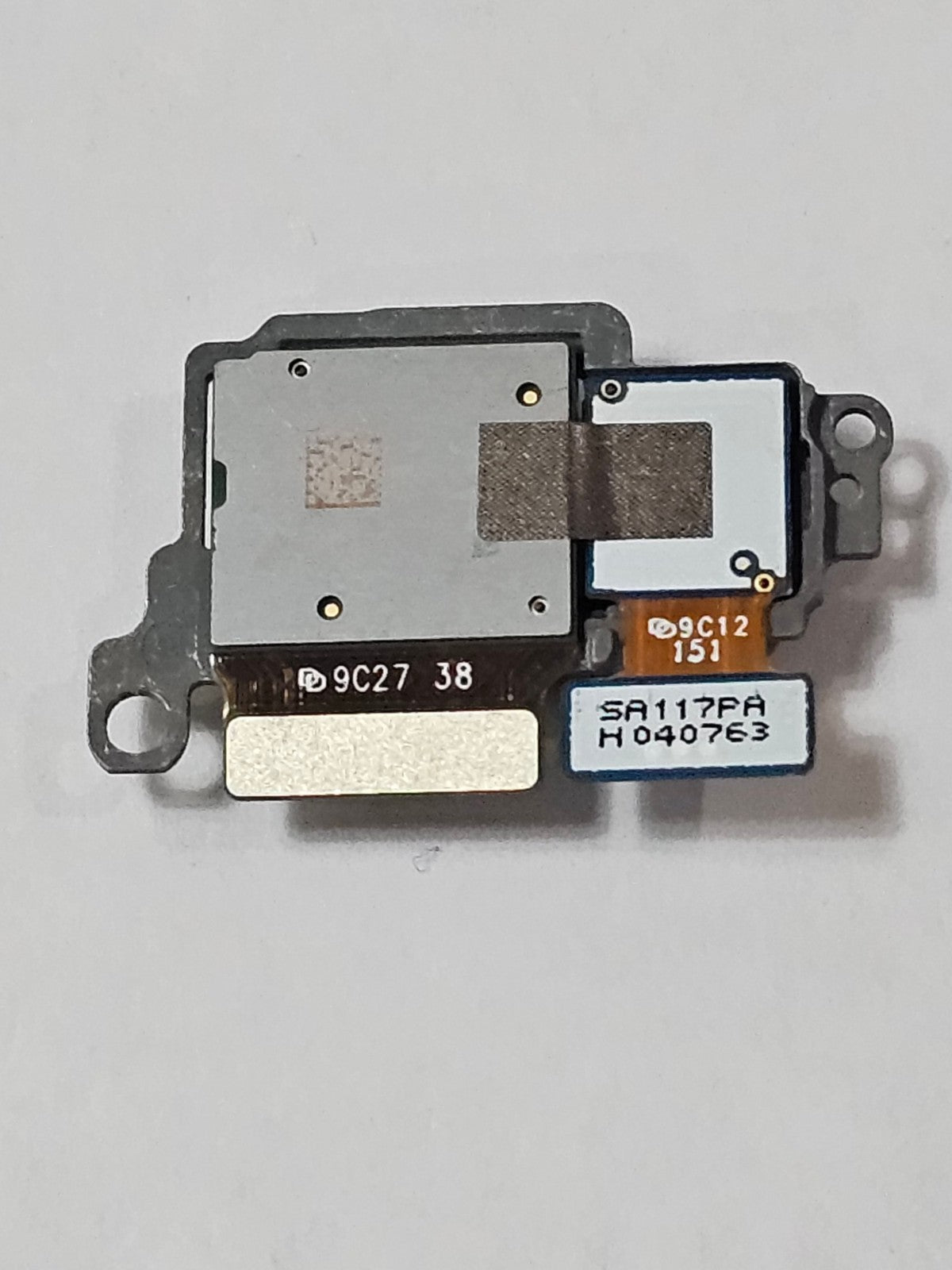 Samsung Galaxy Z Flip F700U Wide Rear Camera Module