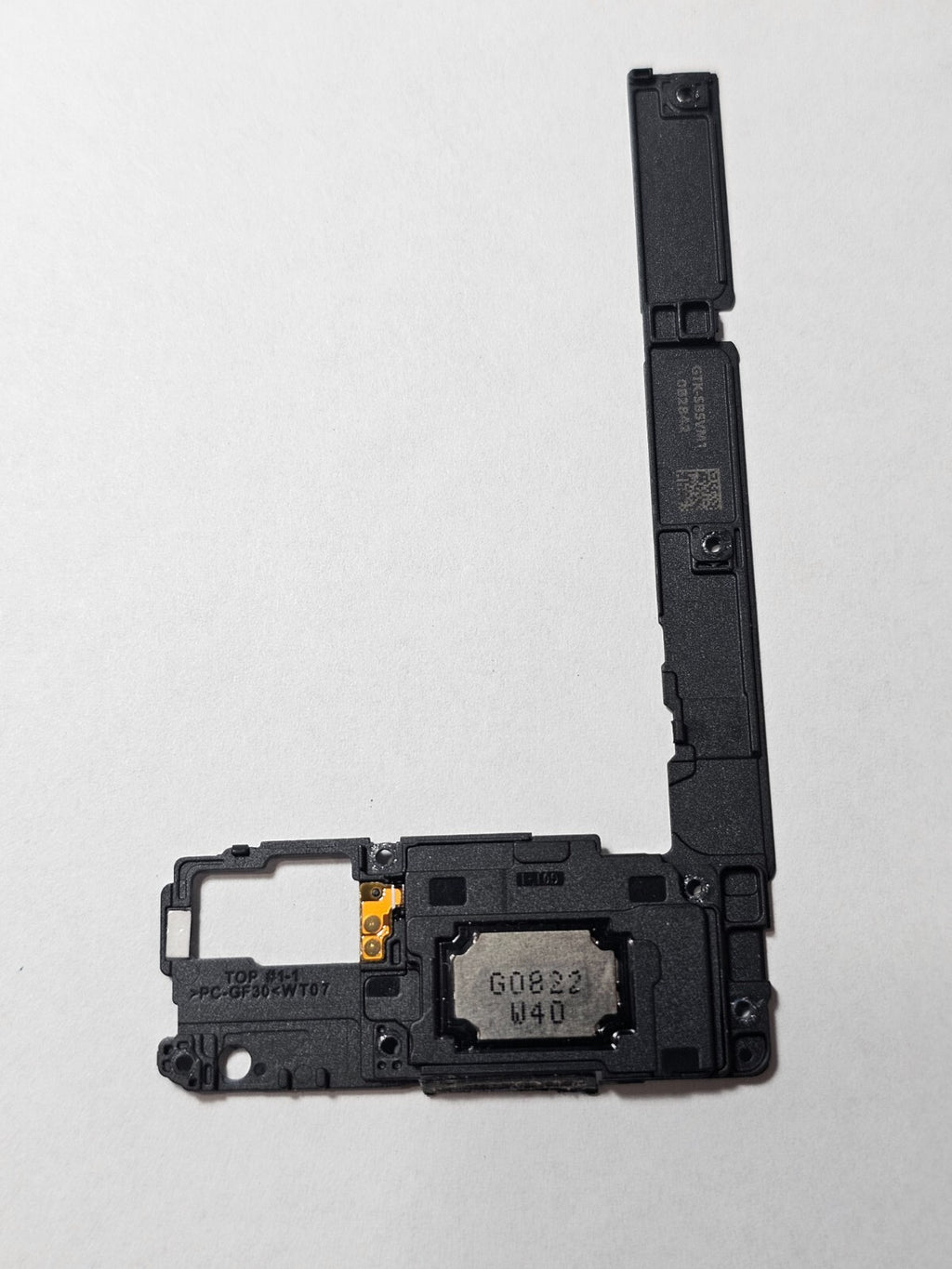 Samsung Galaxy Z Fold2 5G F916U Loudspeaker Module