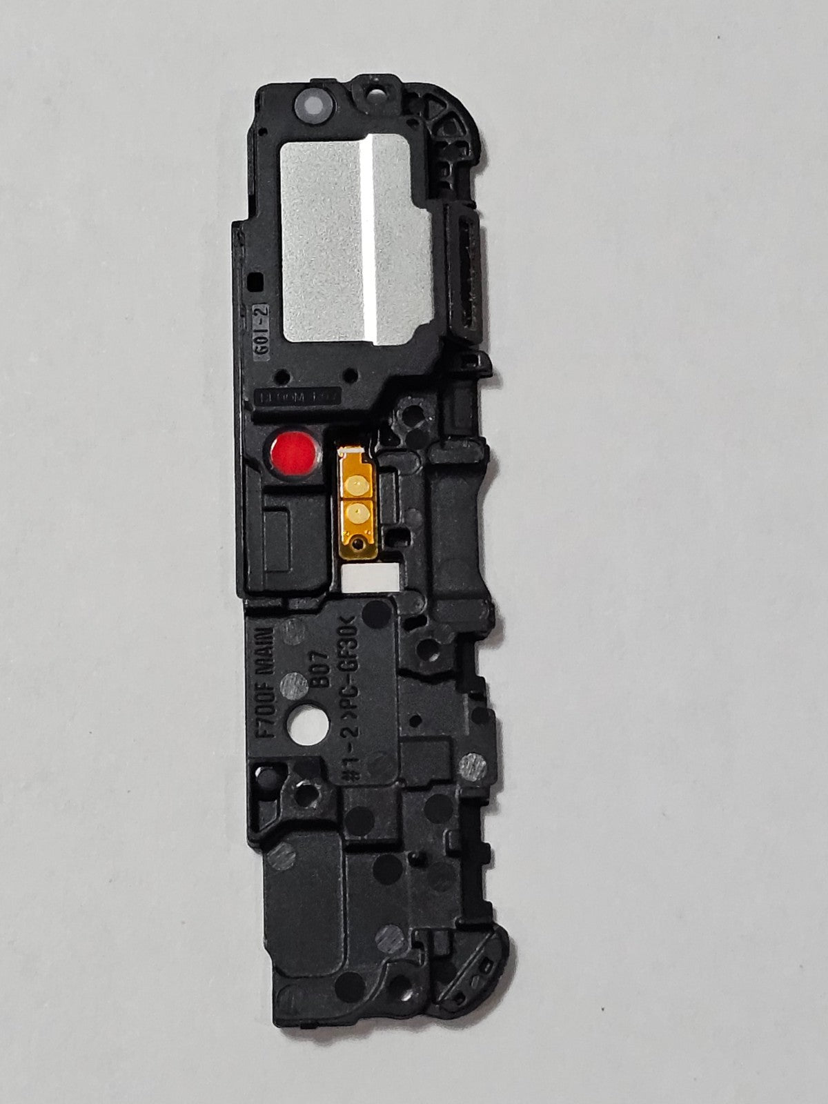 Samsung Galaxy Z Flip F700U Loudspeaker Module