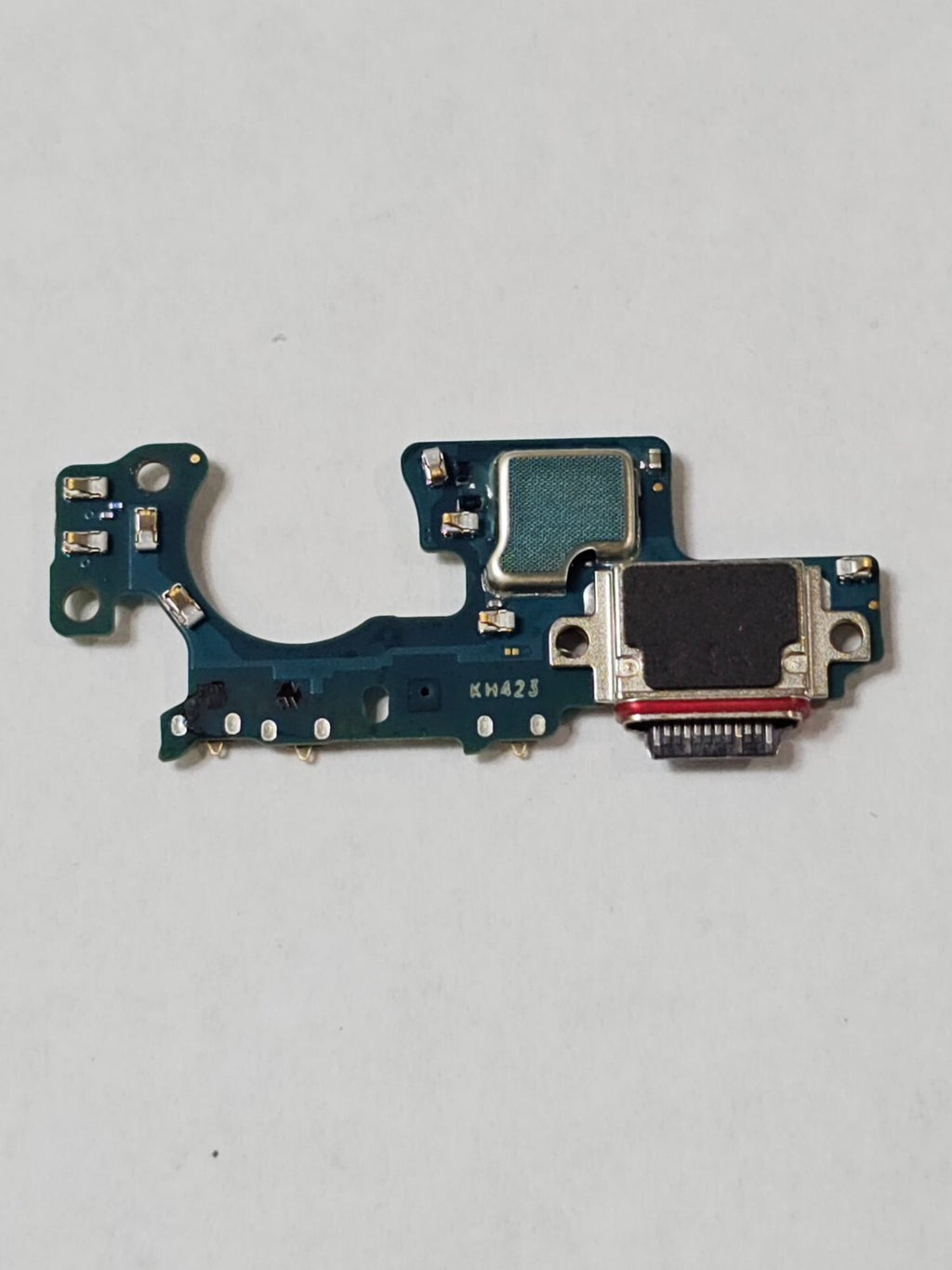 Samsung Galaxy Z Flip6 F741U USB-C Charging Port Sub-Board