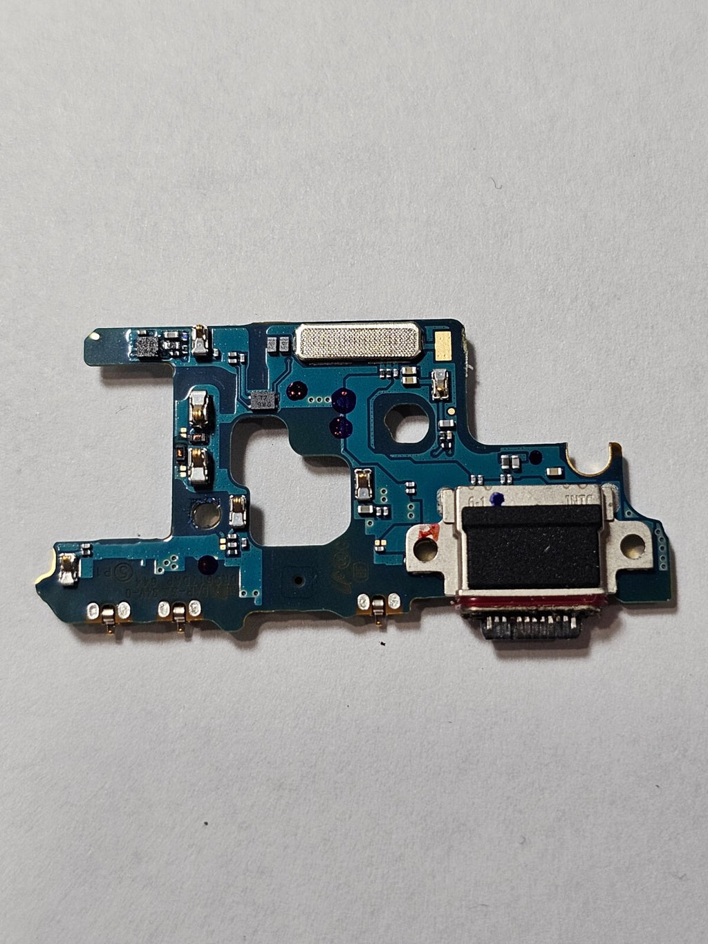 Samsung Galaxy Note10+ 5G N976V USB-C Charging Port Sub-Board