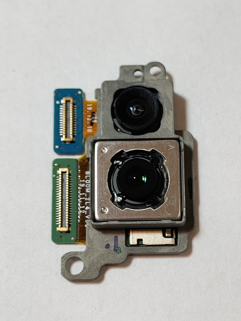 Samsung Galaxy Z Flip 5G F707U Ultra-Wide Rear Camera Module