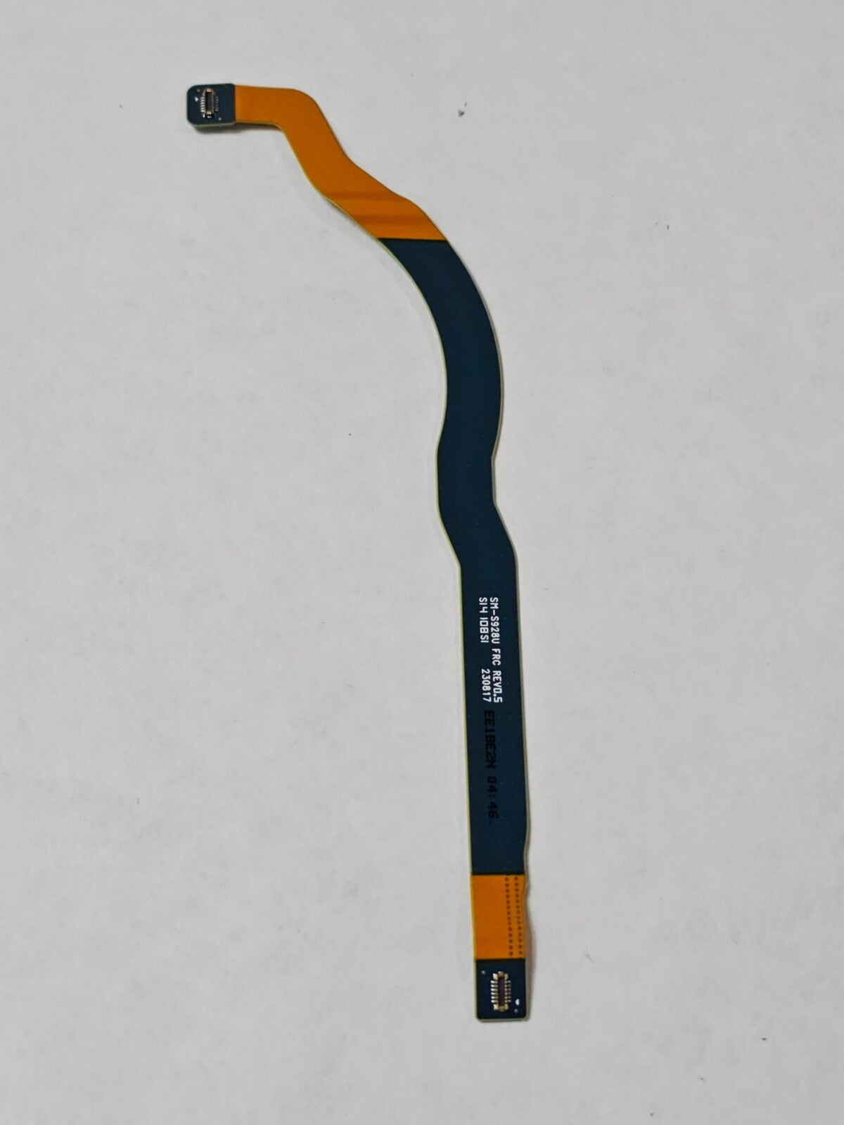 Samsung Galaxy S24 Ultra S928U Network Signal Antenna Flex Cable