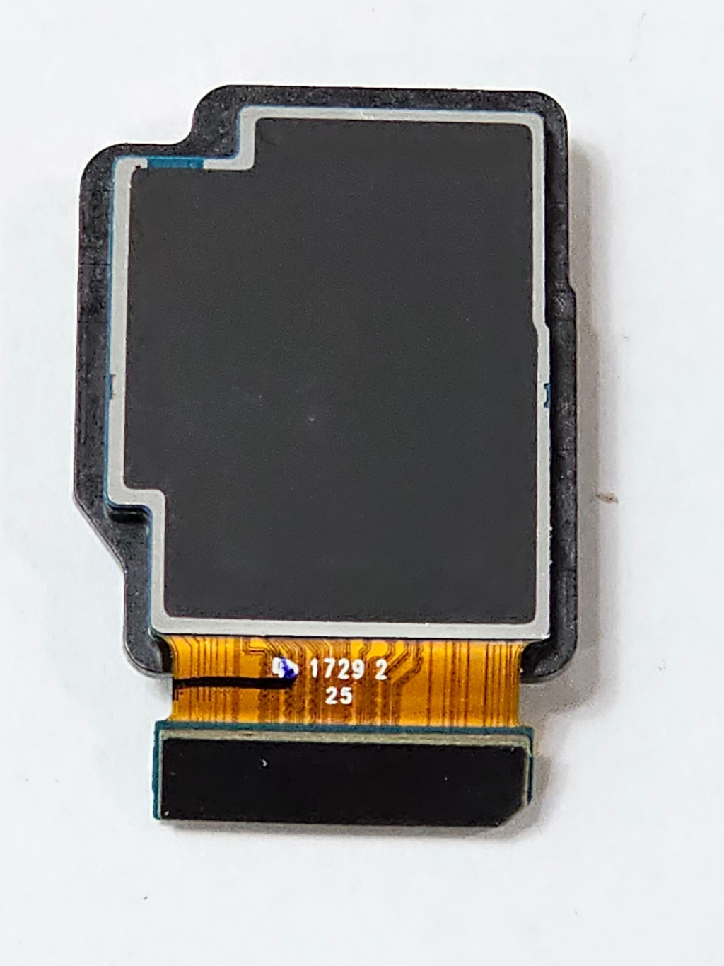 Rear Camera - Telephoto — Galaxy Note8 (N950U) — photo 2
