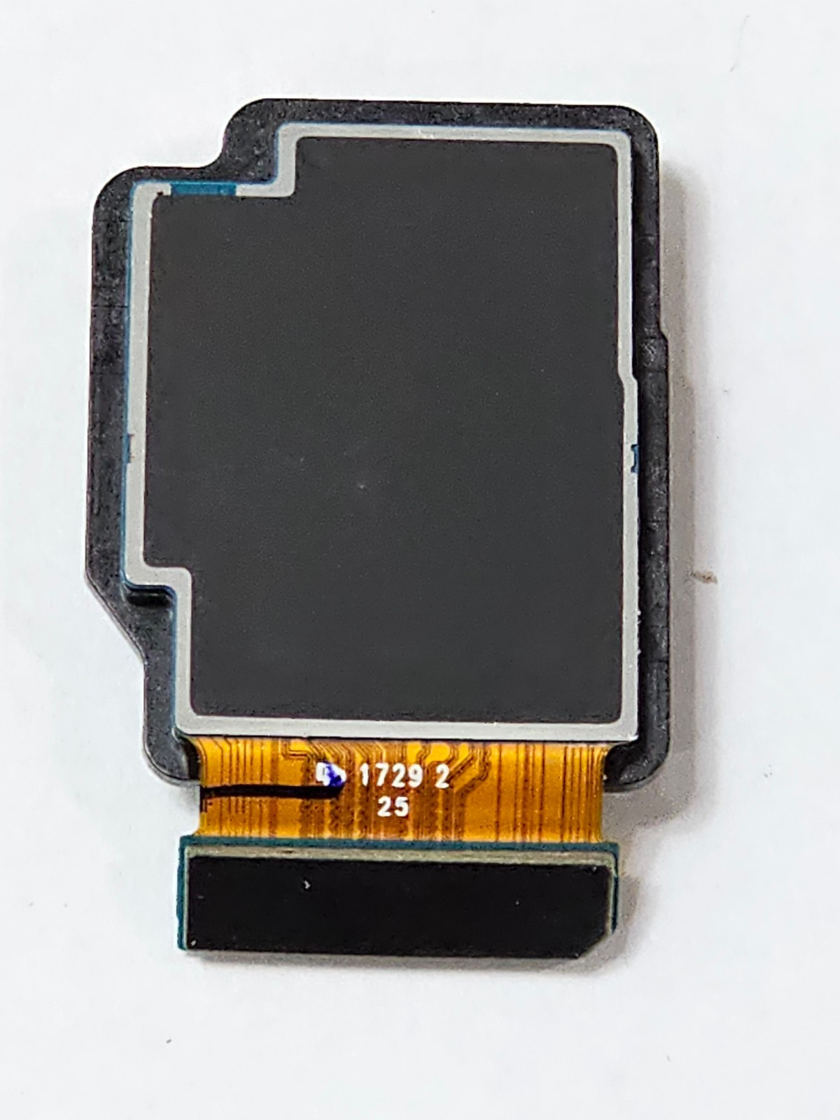 Rear Camera - Telephoto — Galaxy Note8 (N950U) — photo 2