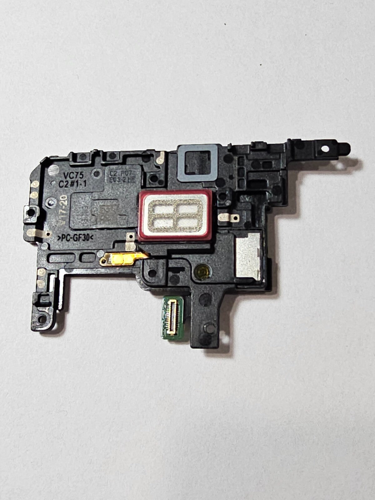 Samsung Galaxy Note20 Ultra 5G N986U Earpiece Speaker Module