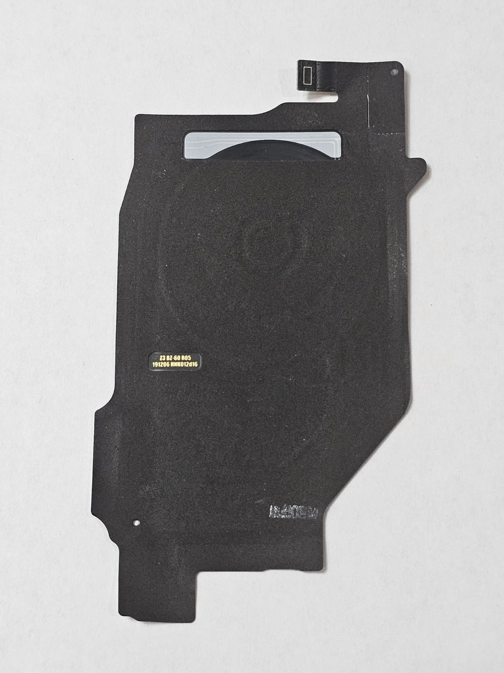 Samsung Galaxy S20 Ultra 5G G988U Wireless Charging Coil