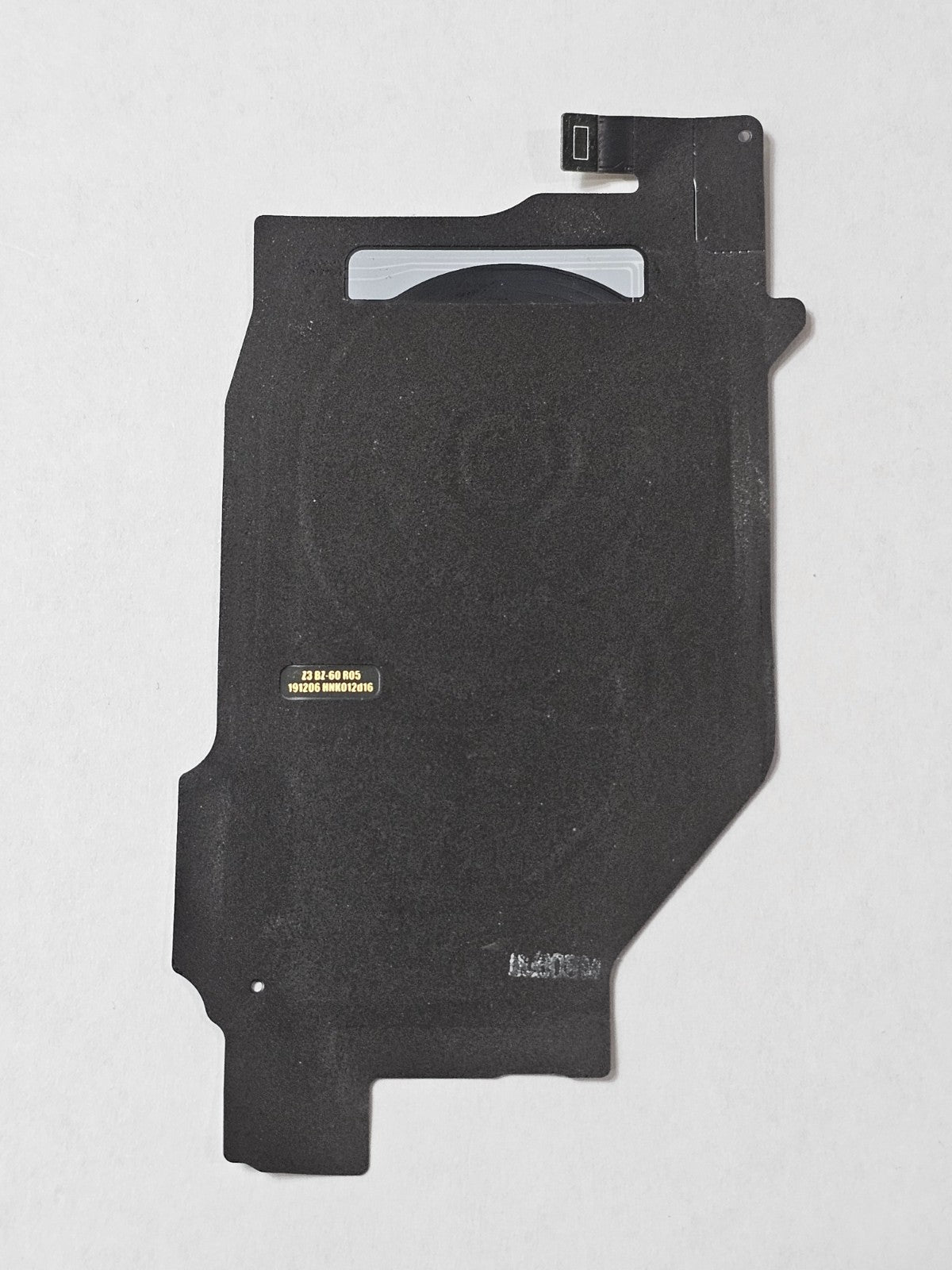 Samsung Galaxy S20 Ultra 5G G988U Wireless Charging Coil