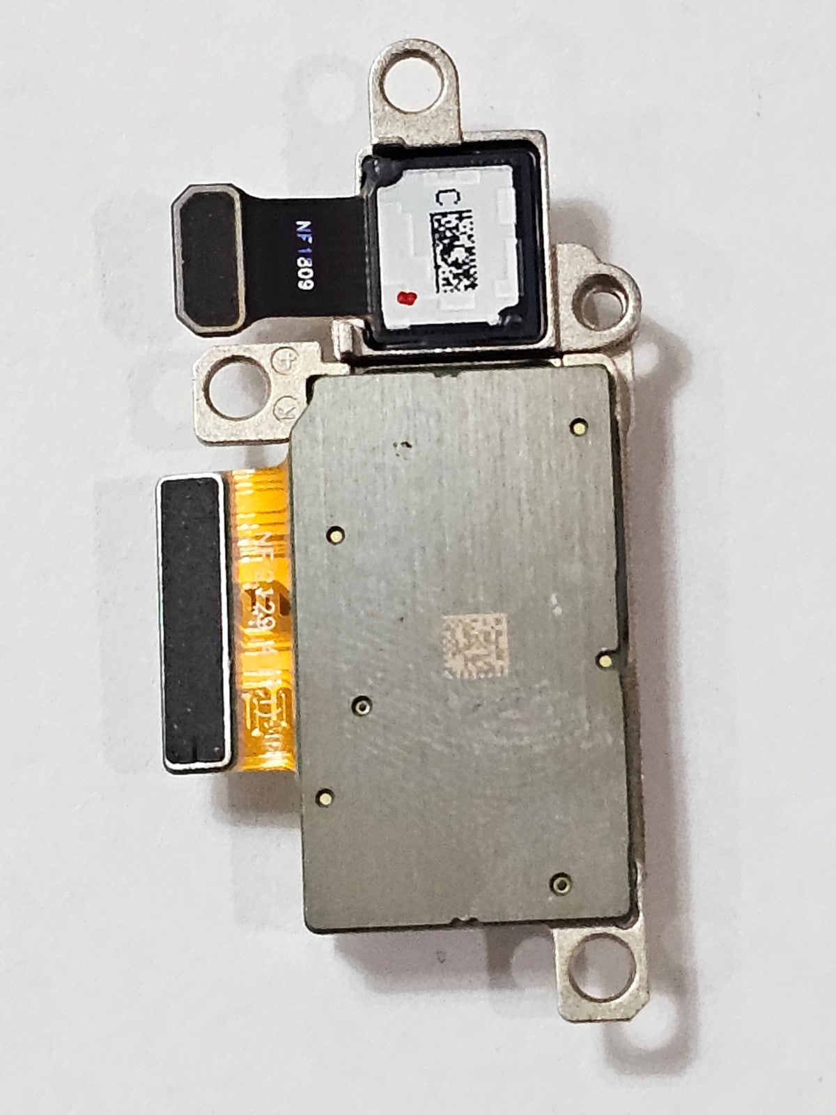 Rear Camera - Ultra Wide — Galaxy Z Fold3 (F926U) — photo 2
