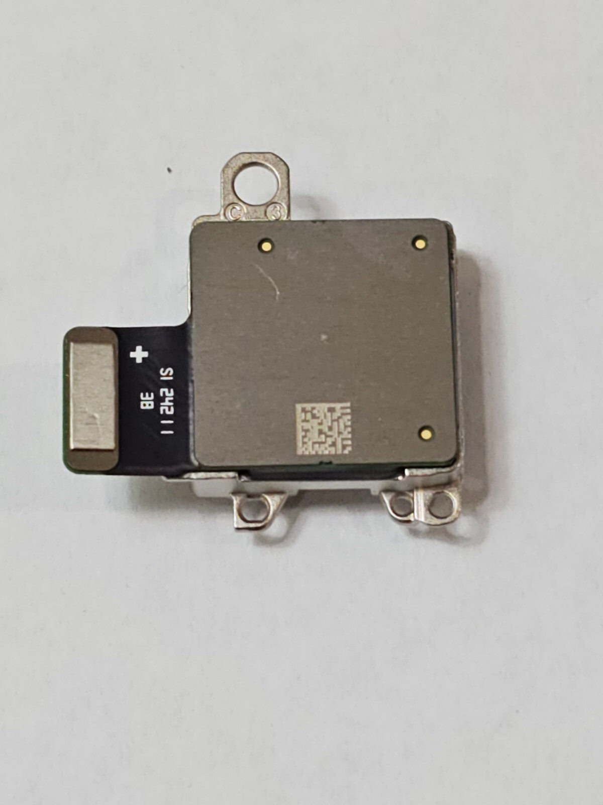 Samsung Galaxy Z Flip6 F741U Wide Rear Camera Module