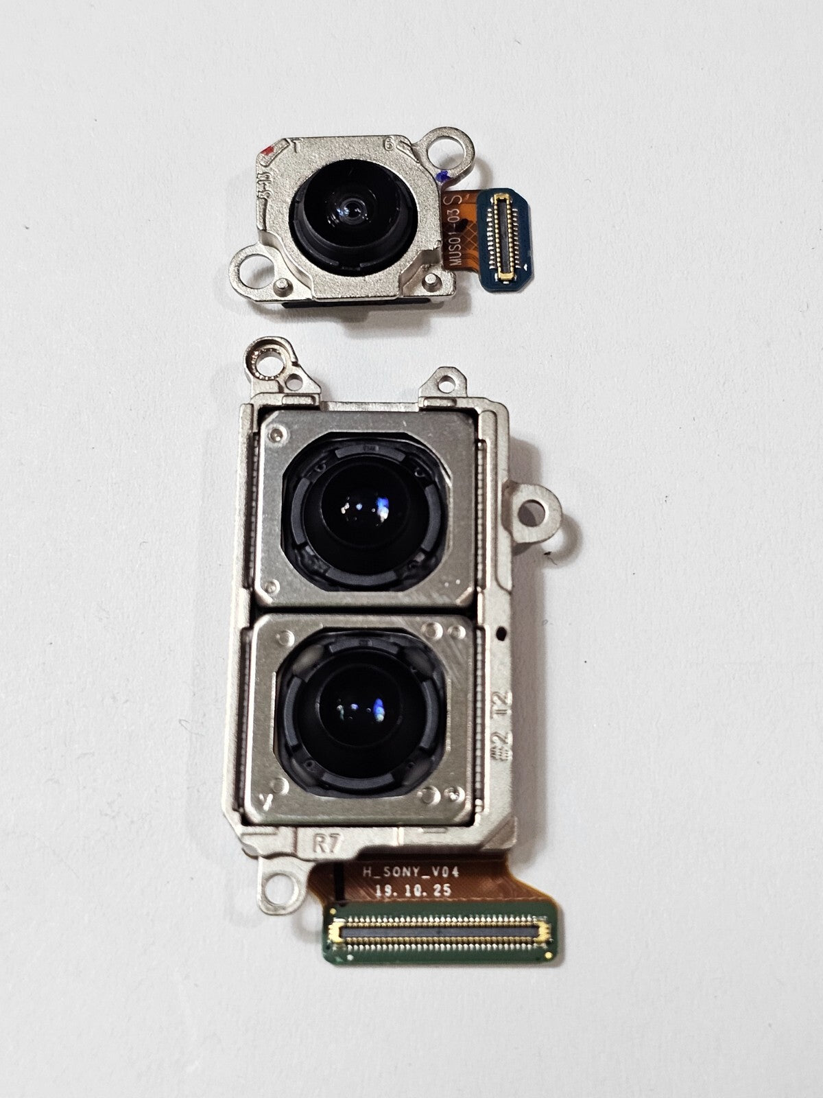 Rear Camera - Telephoto — Galaxy S21 (G991U) — photo 2