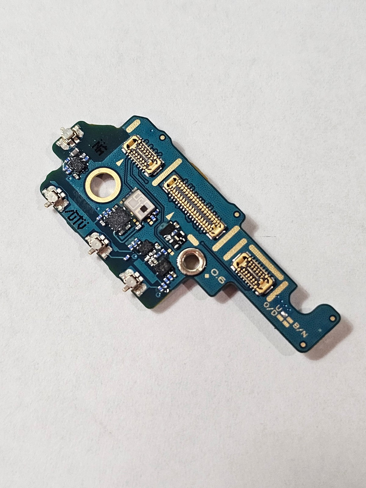 Charging Port Board — Galaxy Z Fold6 (F956U) — photo 2