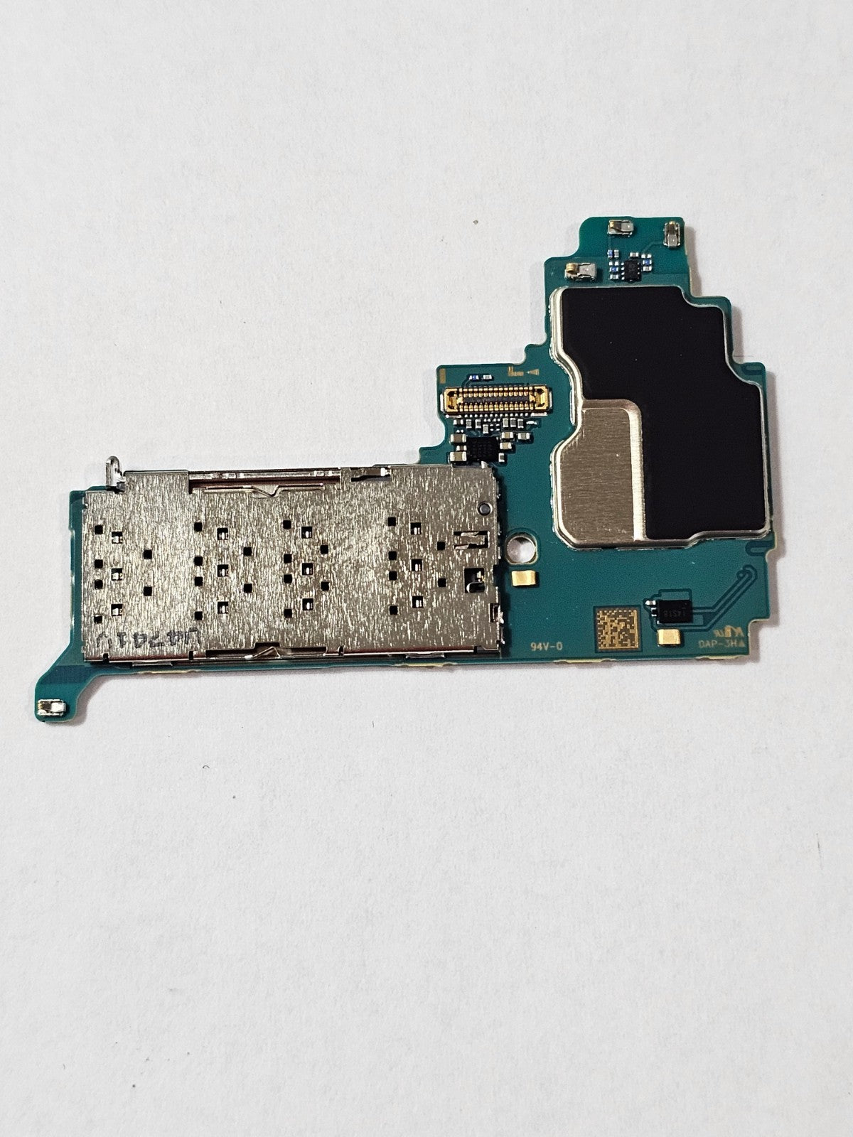 Samsung Galaxy Z Fold6 F956U Secondary Auxiliary Board
