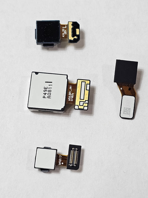 Camera Module — Galaxy A25 5G (A256U) — photo 2