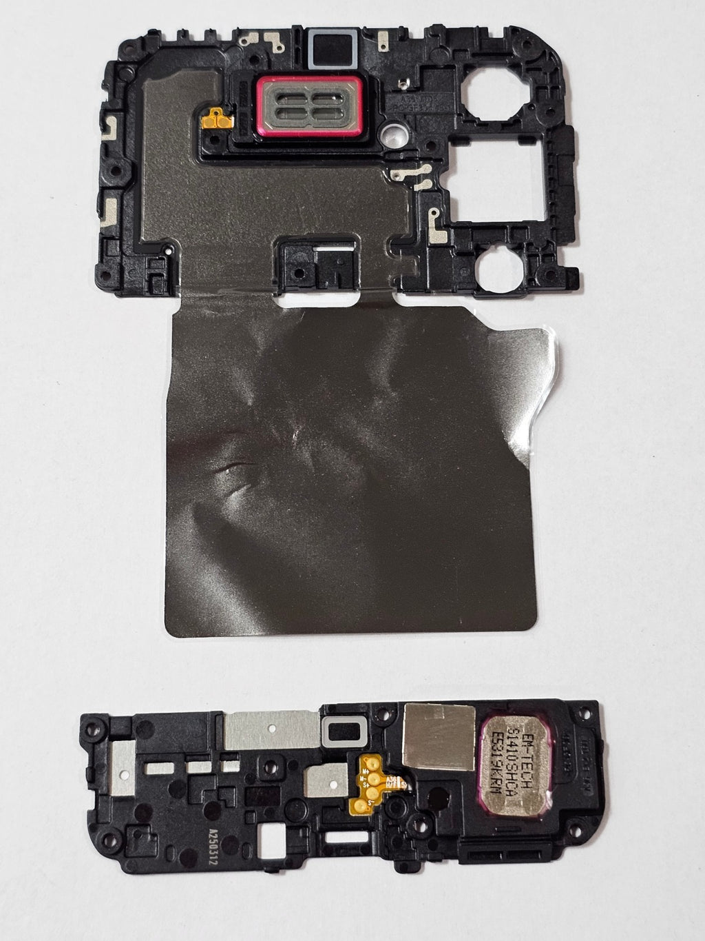 Samsung Galaxy A36 5G A366U NFC Antenna & Loudspeaker Assembly