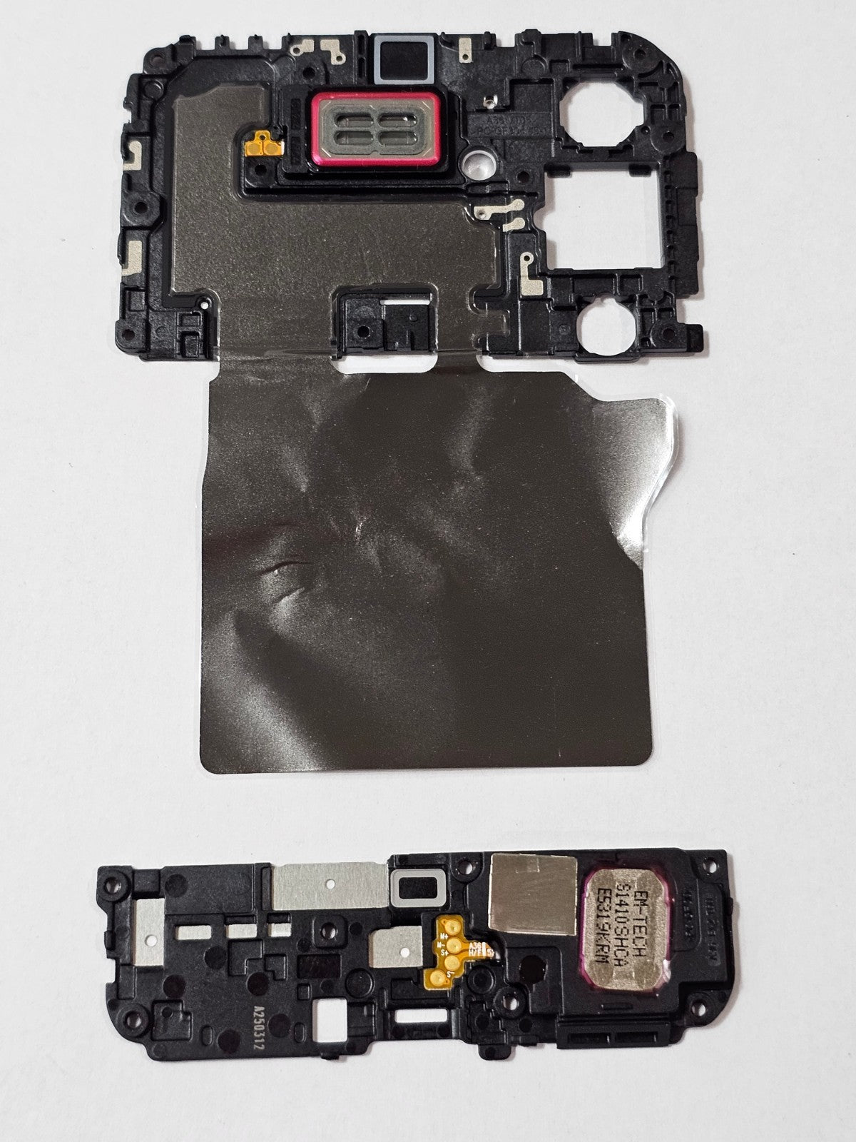 Samsung Galaxy A36 5G A366U NFC Antenna & Loudspeaker Assembly