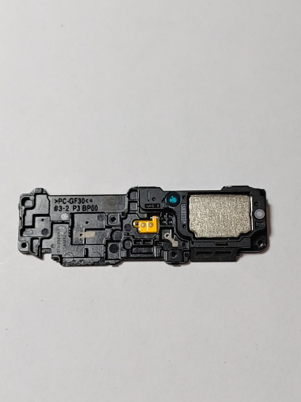 Samsung Galaxy S21 Ultra 5G G998U Loudspeaker Module