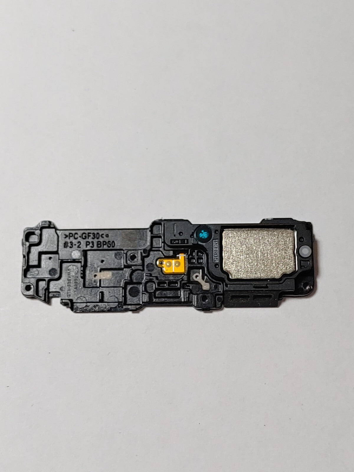 Samsung Galaxy S21 Ultra 5G G998U Loudspeaker Module