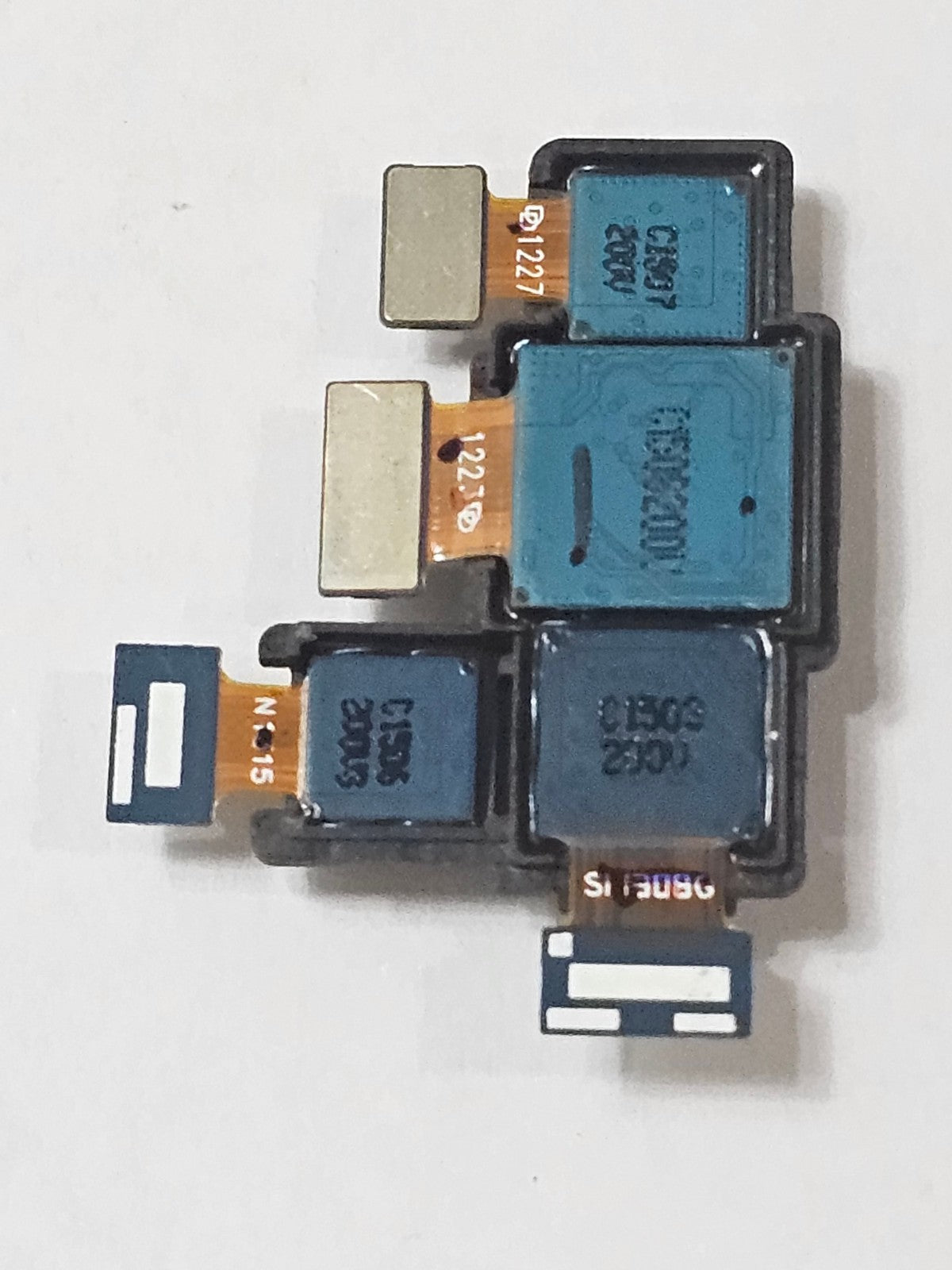 Samsung Galaxy A51 A515U Rear Camera Set
