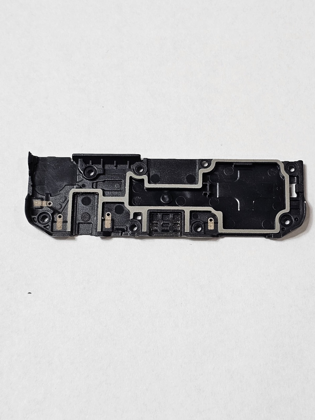 Samsung Galaxy A13 LTE A135U NFC Antenna / Bracket Assembly