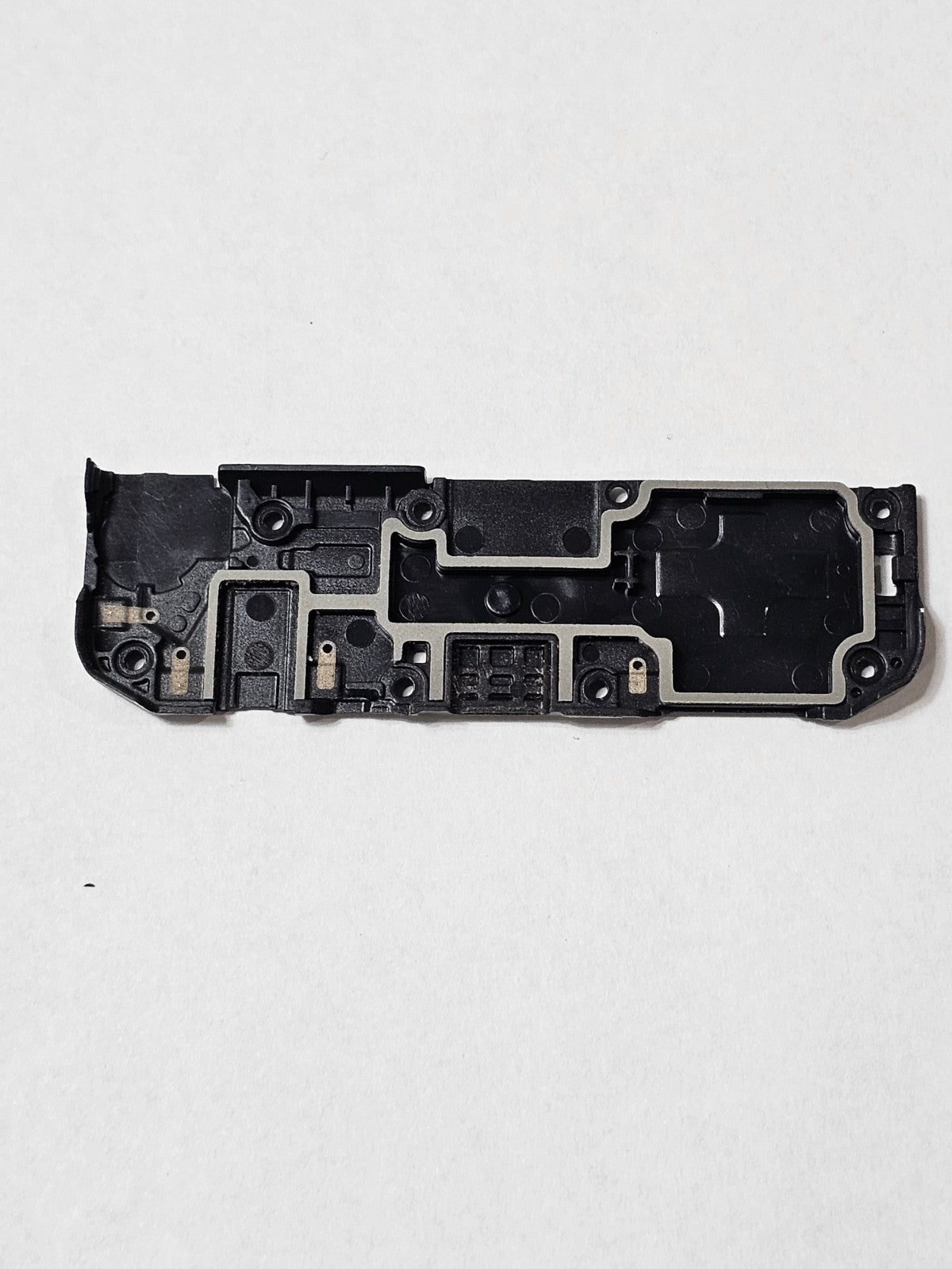 Samsung Galaxy A13 LTE A135U NFC Antenna / Bracket Assembly