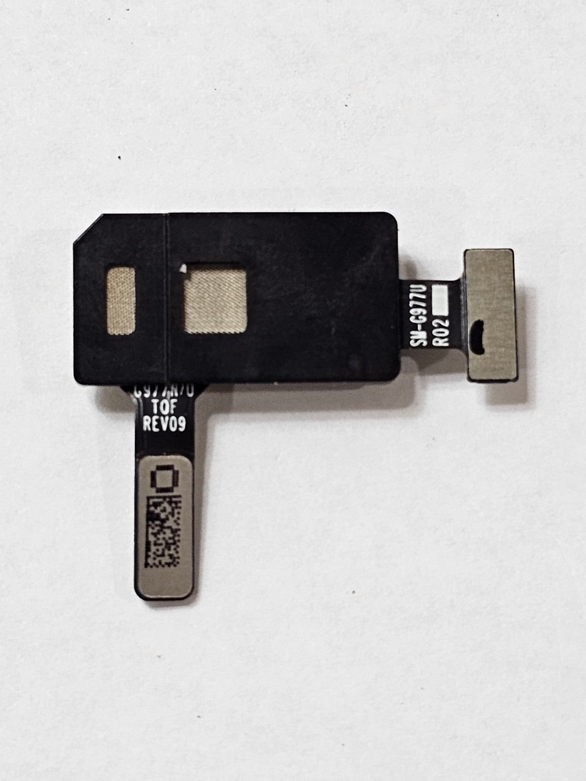 Samsung Galaxy S10 5G G977U Front Camera Module