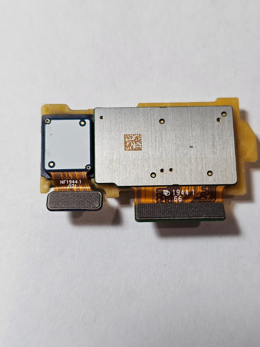 Rear Camera - Ultra Wide — Galaxy S10 (G973U) — photo 2