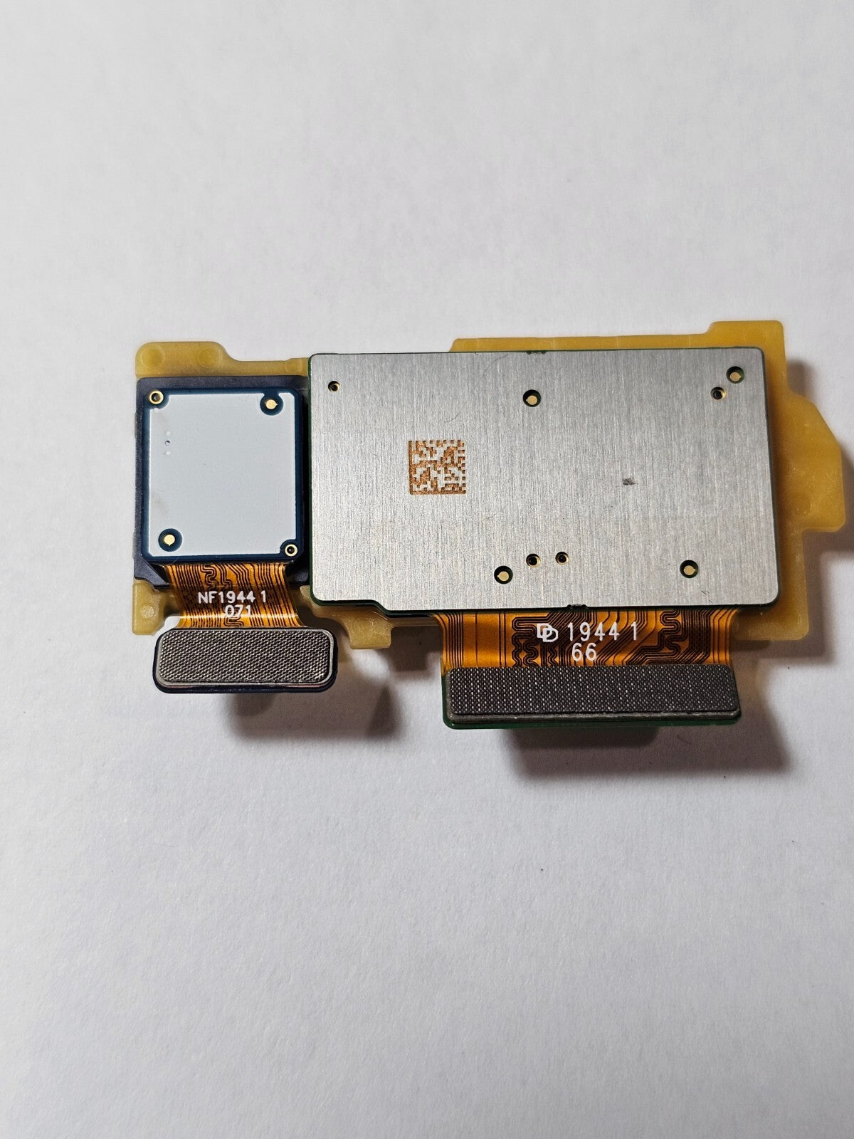 Rear Camera - Ultra Wide — Galaxy S10 (G973U) — photo 2
