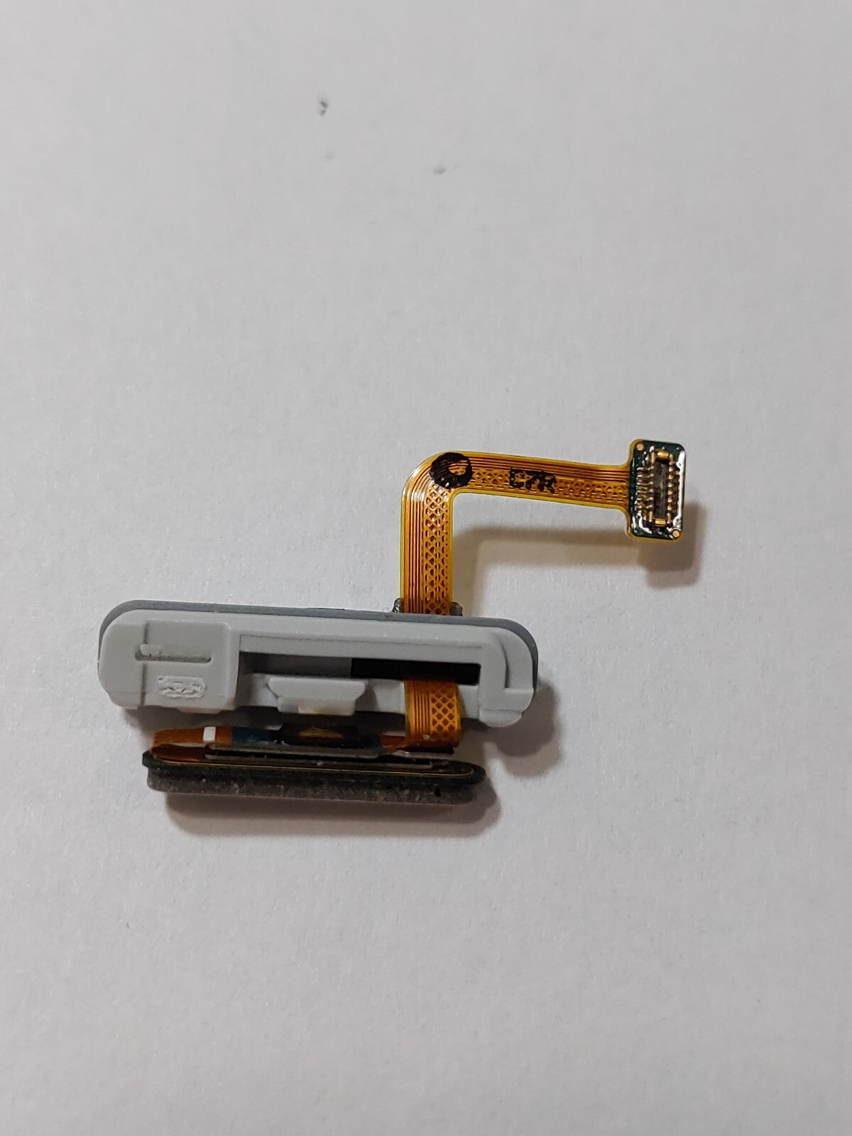 Samsung Galaxy Z Flip4 F721U Power Button / Fingerprint Sensor Flex