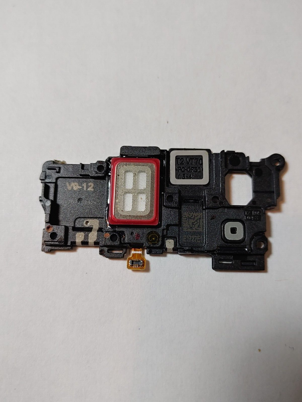 Samsung Galaxy S21+ 5G G996U Earpiece Speaker Module