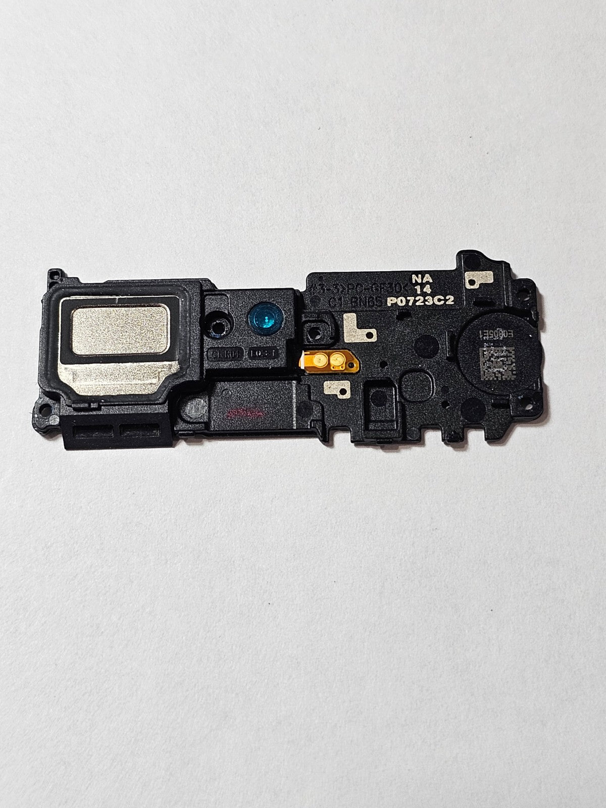 Samsung Galaxy Note20 5G N981U Loudspeaker Module