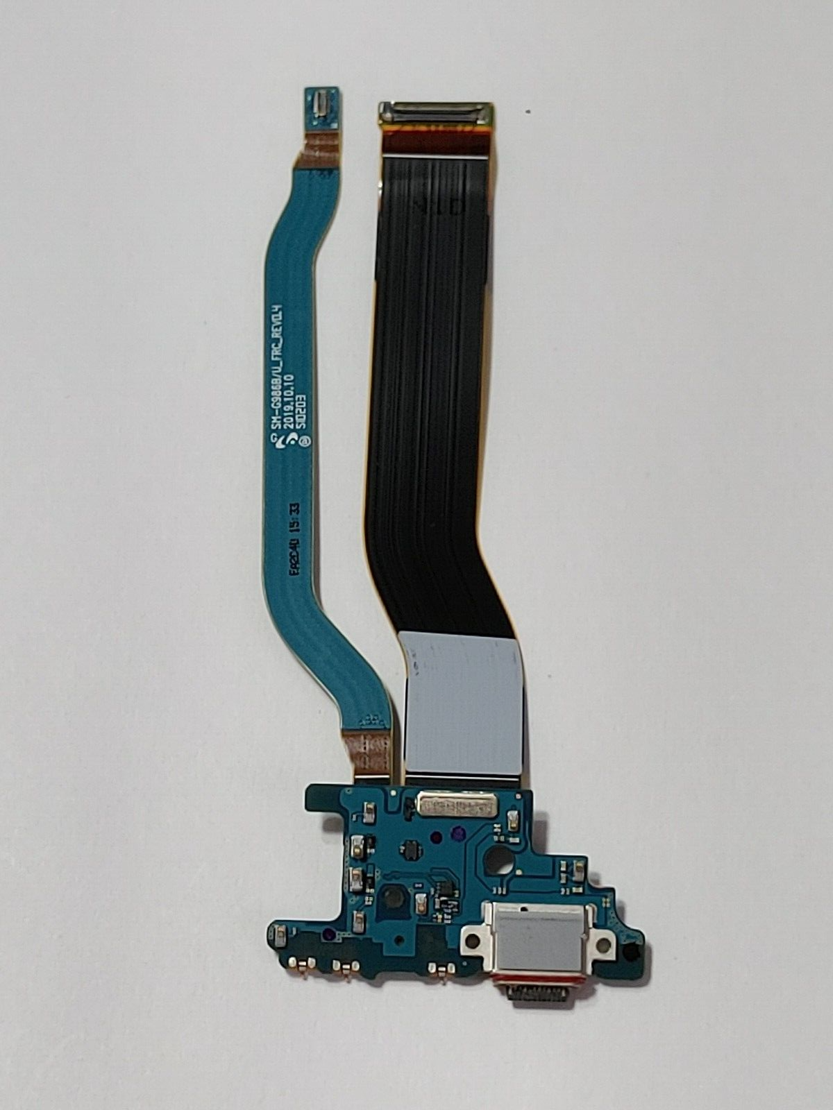 Charging Port Flex Cable — Galaxy S20+ (G986U) — photo 2