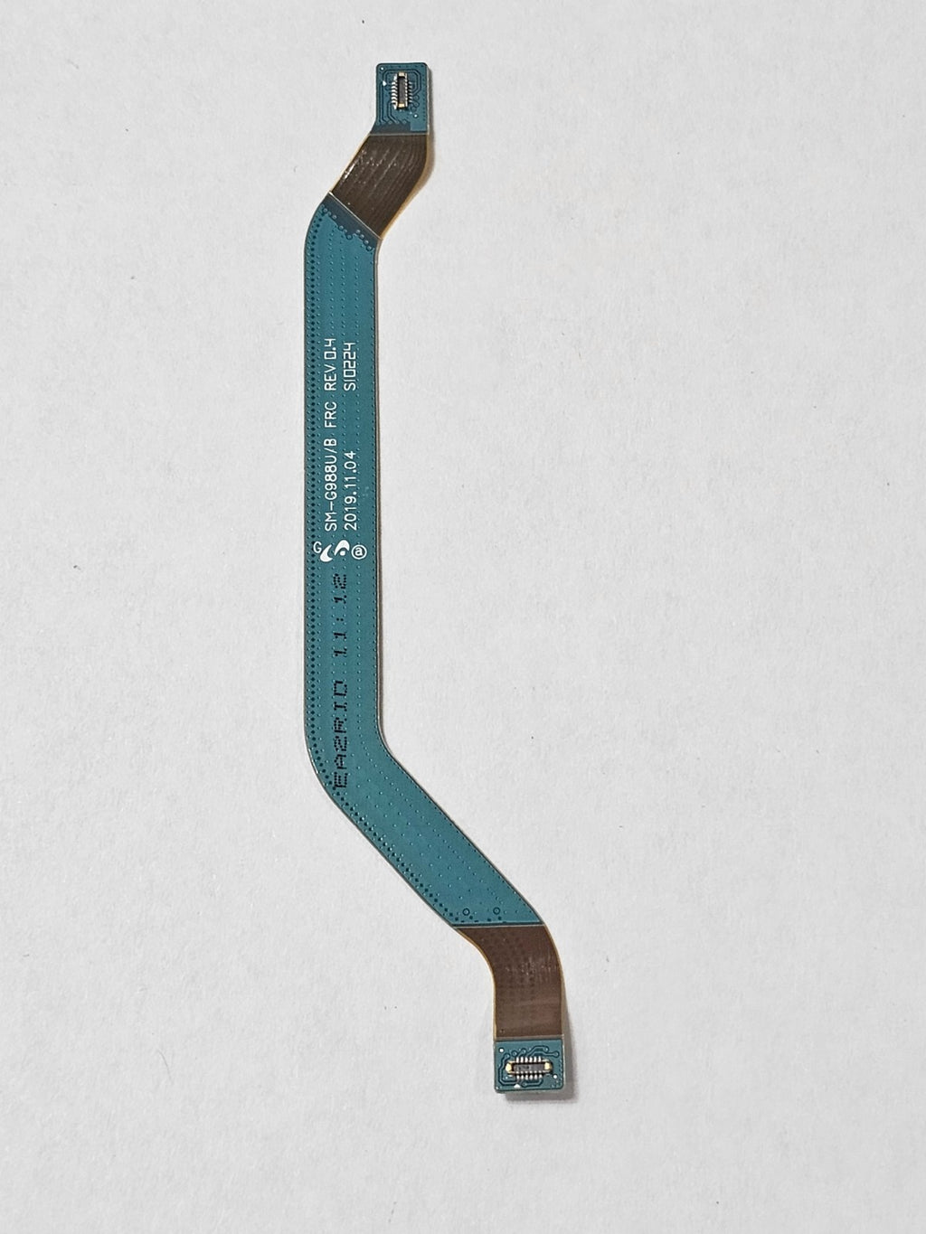 Samsung Galaxy S20 Ultra 5G G988U Network Signal Antenna Flex Cable