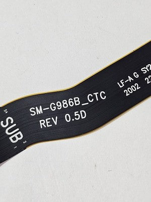 Interconnect Flex Cable — Galaxy S20+ (G986U) — photo 2