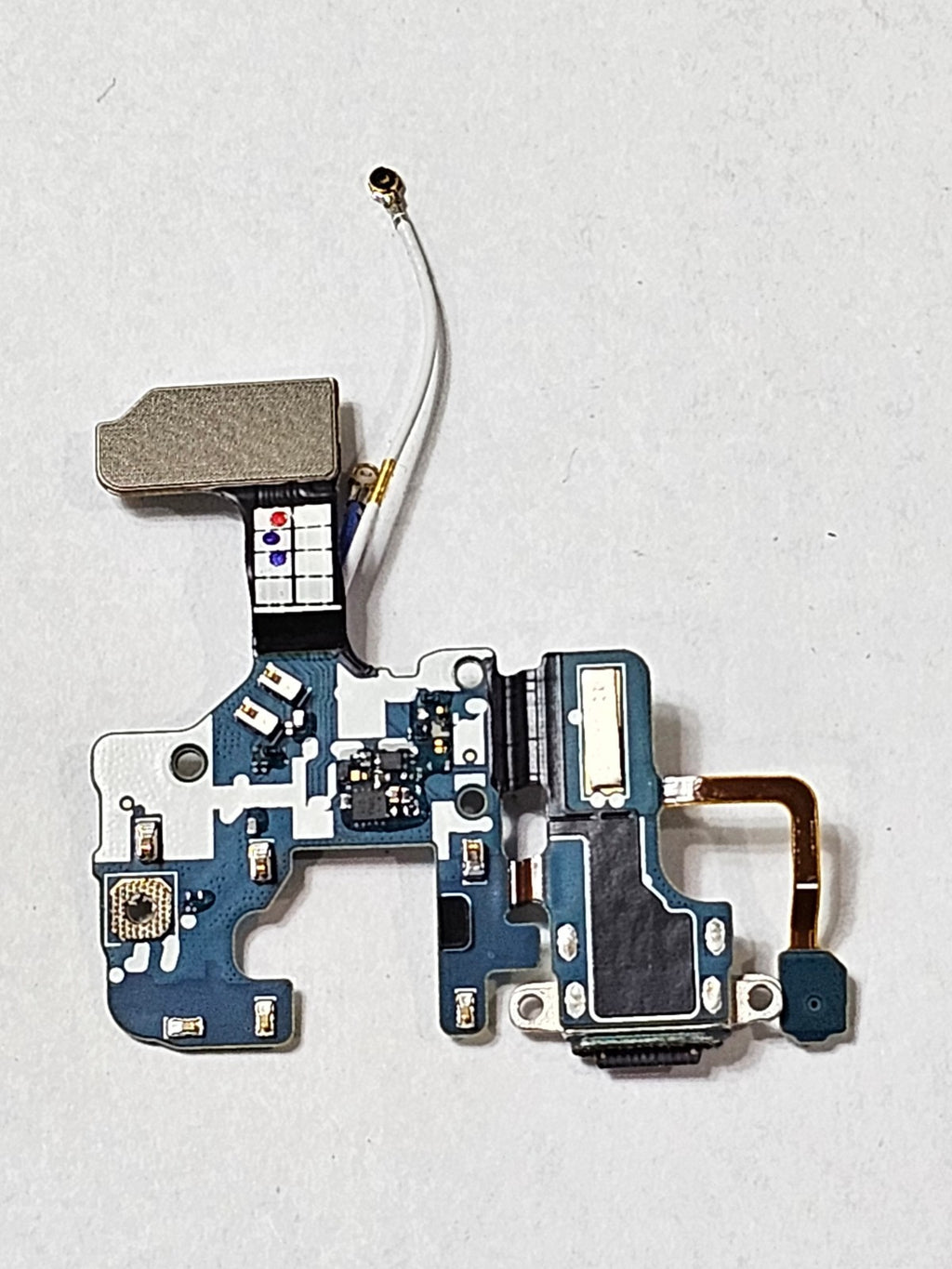 Samsung Galaxy Note8 N950U USB-C Charging Port Flex Cable