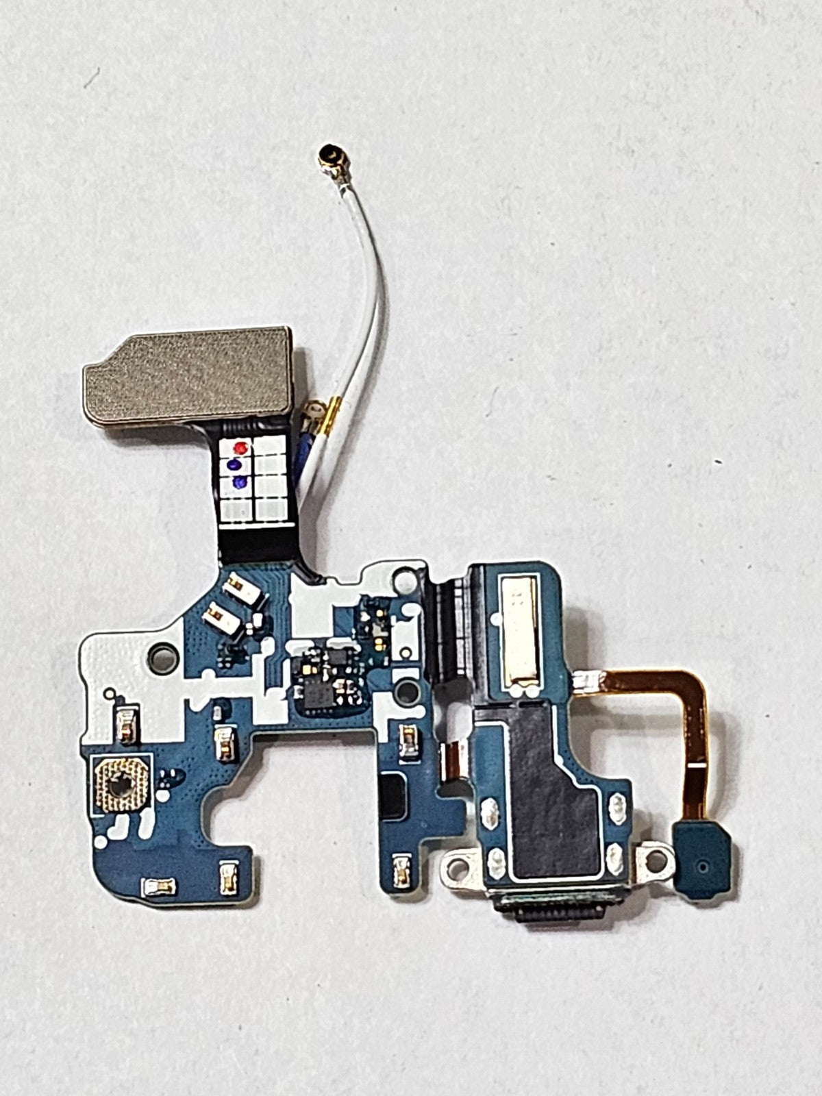 Samsung Galaxy Note8 N950U USB-C Charging Port Flex Cable