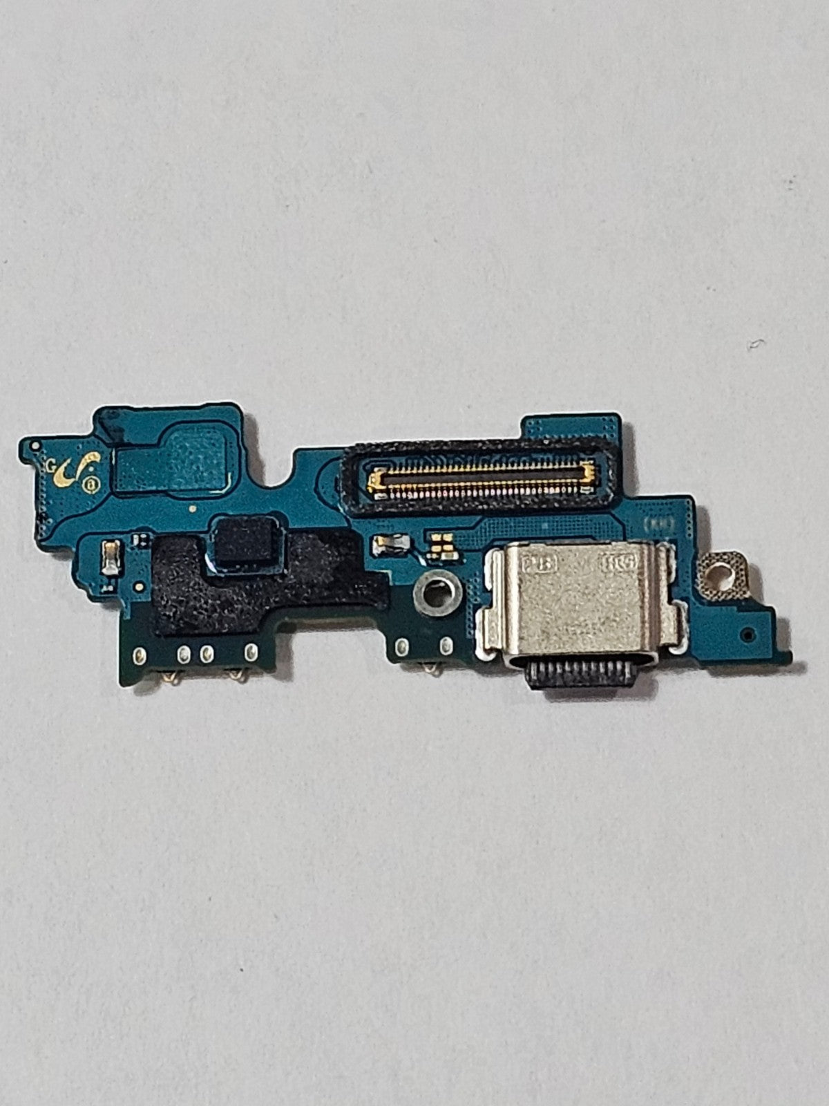 Samsung Galaxy Z Flip F700U USB-C Charging Port Sub-Board