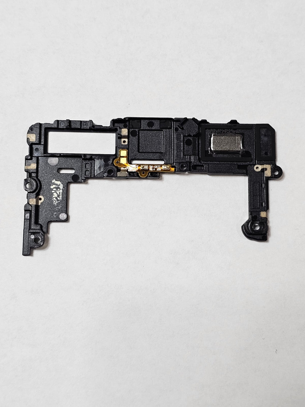Samsung Galaxy S10 5G G977U Upper Bracket Assembly