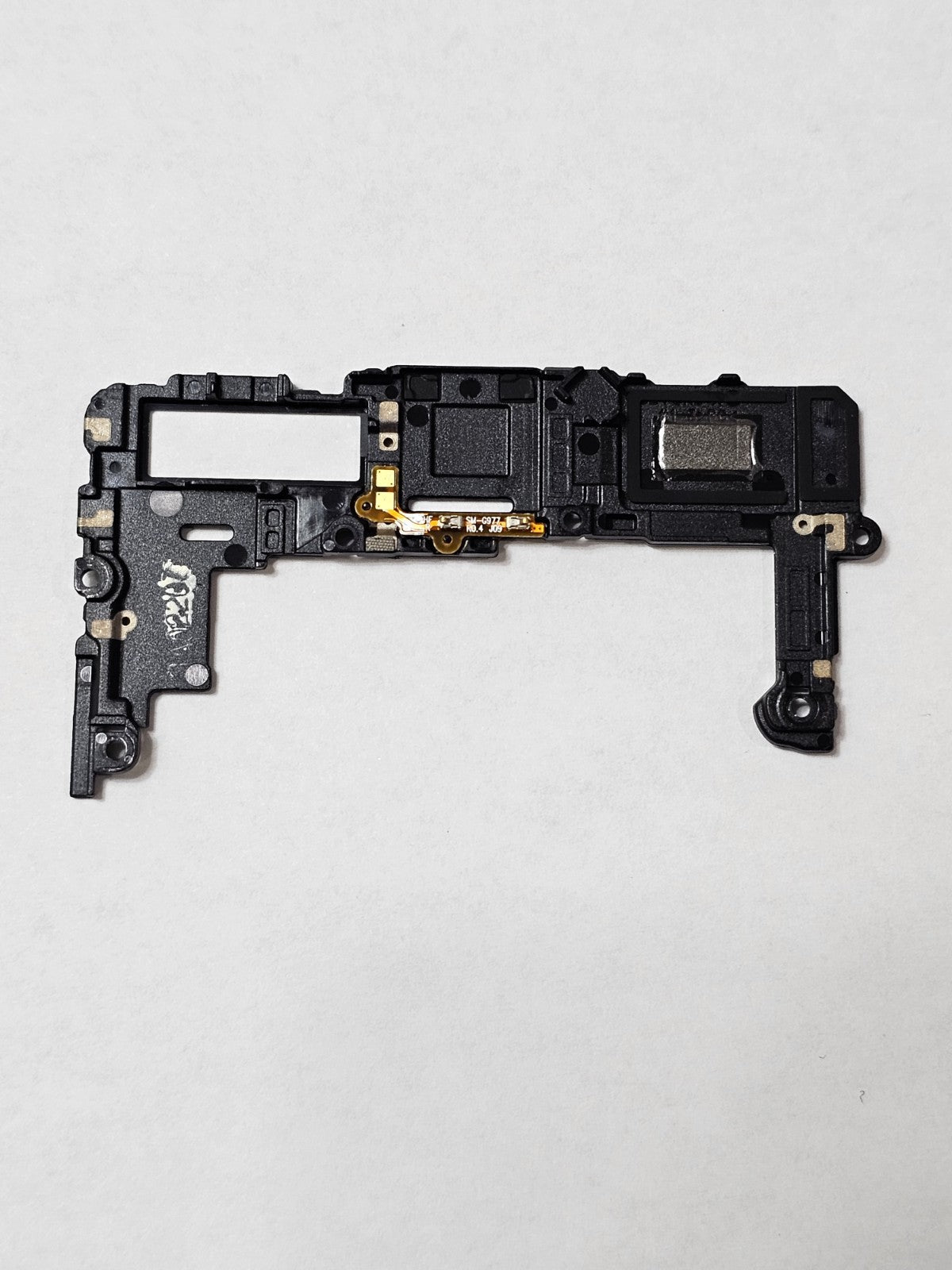 Samsung Galaxy S10 5G G977U Upper Bracket Assembly