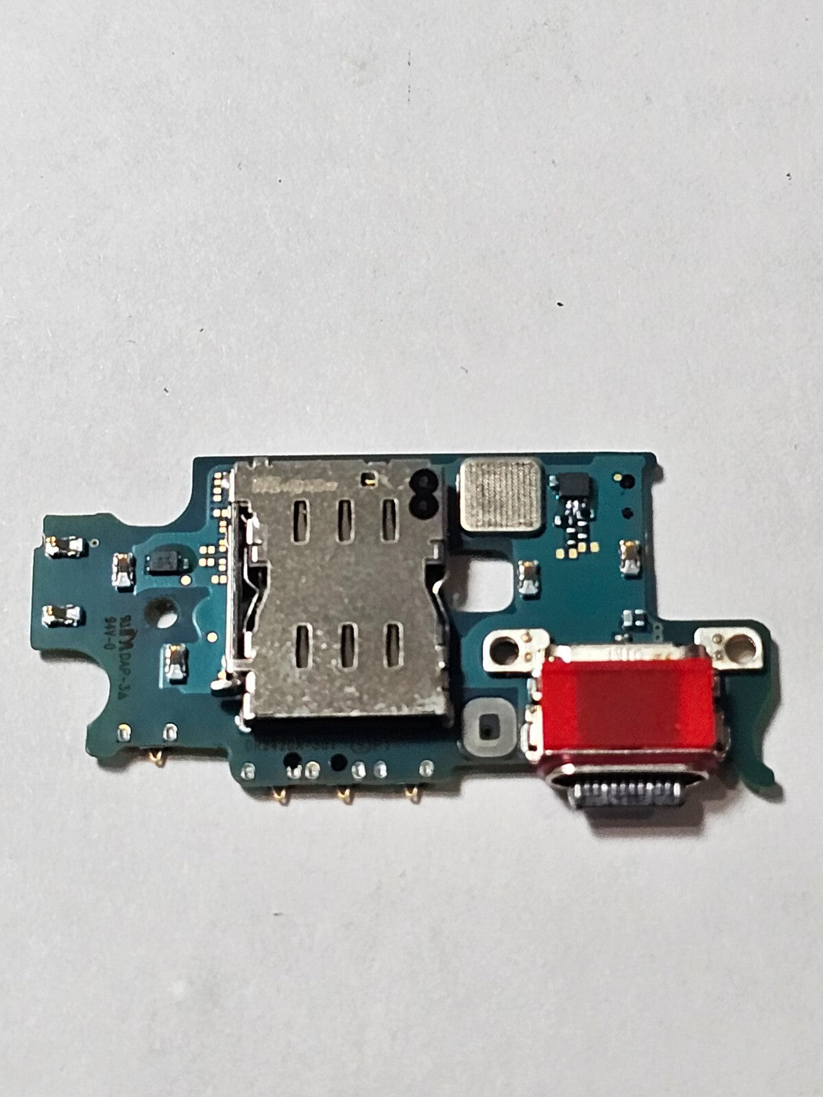 Samsung Galaxy S23+ S916U USB-C Charging Port Sub-Board