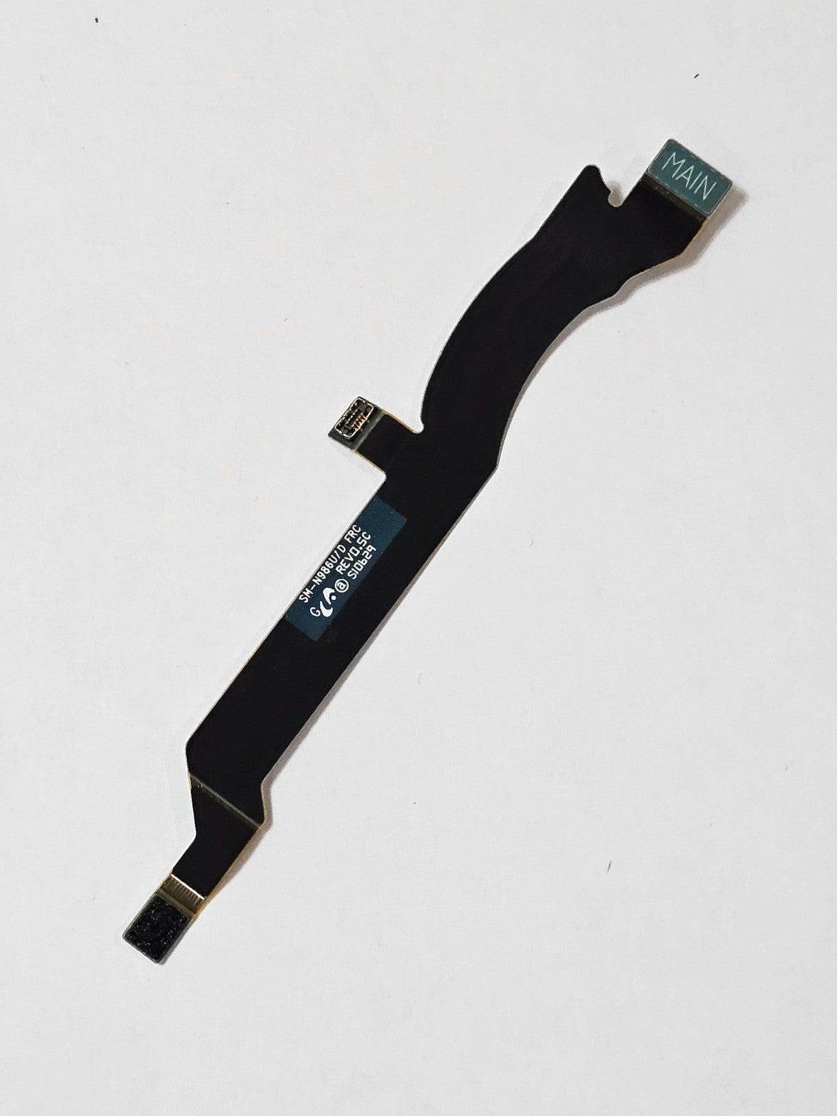 Samsung Galaxy Note20 Ultra 5G N986U Network Signal Antenna Flex Cable