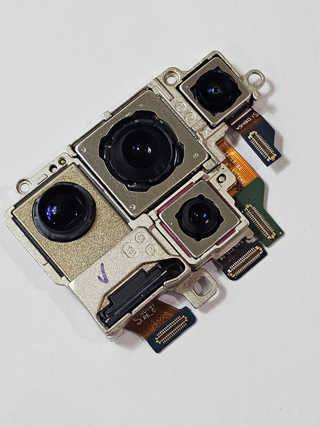 Samsung Galaxy S24 Ultra S928U Rear Camera Module